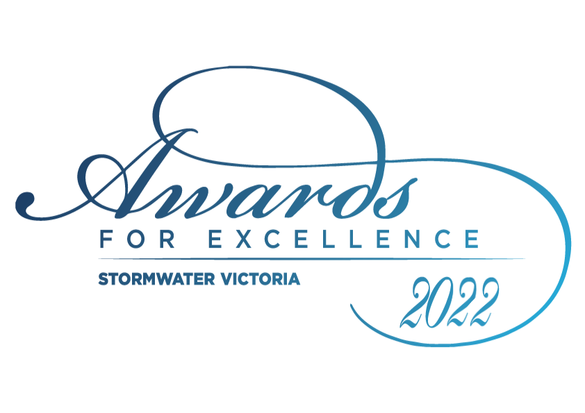 SV Awards for Excellence Logo 2022